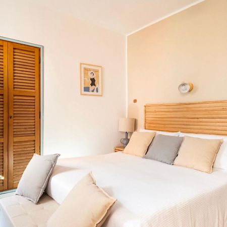 Casa Sophia, Terre Marine Apartment Monterosso al Mare Exterior photo