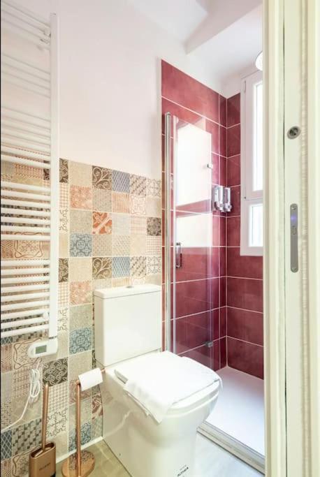 Casa Sophia, Terre Marine Apartment Monterosso al Mare Exterior photo