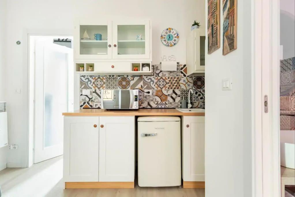 Casa Sophia, Terre Marine Apartment Monterosso al Mare Exterior photo
